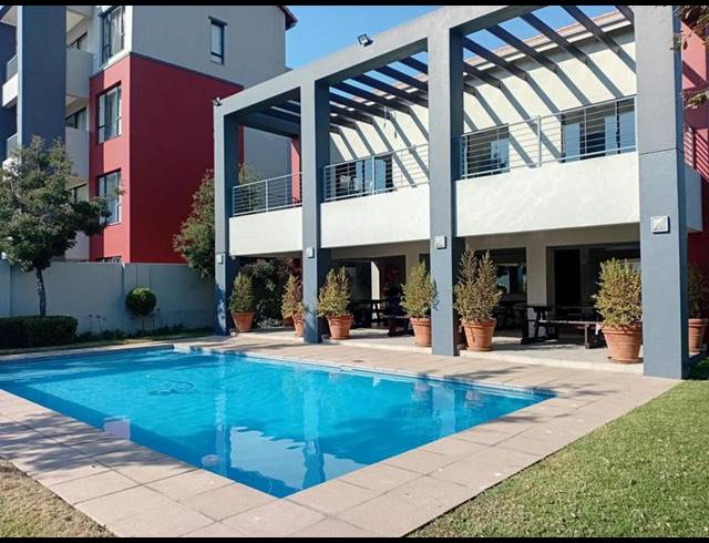 0 BEDROOM PROPERTY TO RENT IN LONEHILL